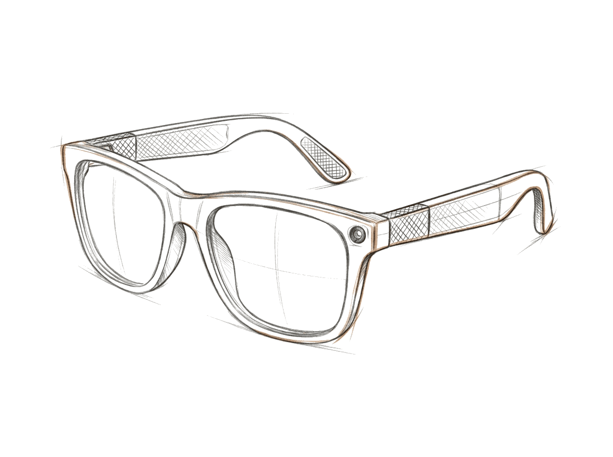 Smart Glasses